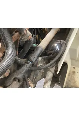 International 8100 Steering or Suspension Parts, Misc.