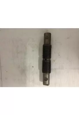 International 8100 Suspension