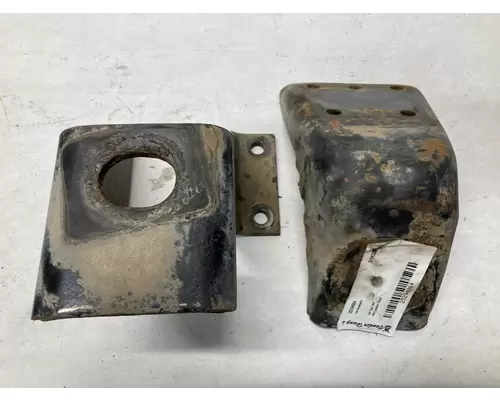 Suspension International 8100 Vander Haags Inc Sf