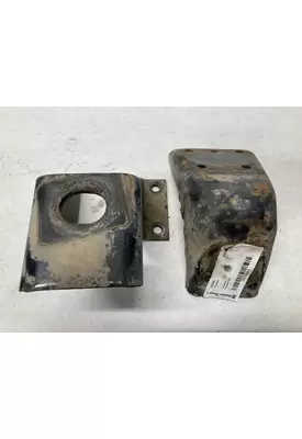 International 8100 Suspension