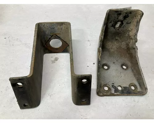 International 8100 Suspension