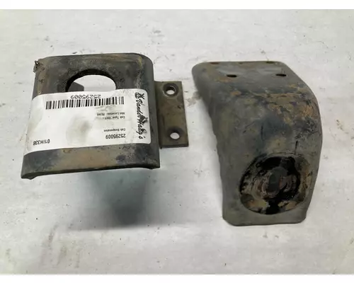 Suspension International 8100 Vander Haags Inc Sf