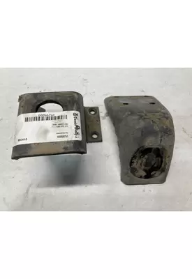 International 8100 Suspension