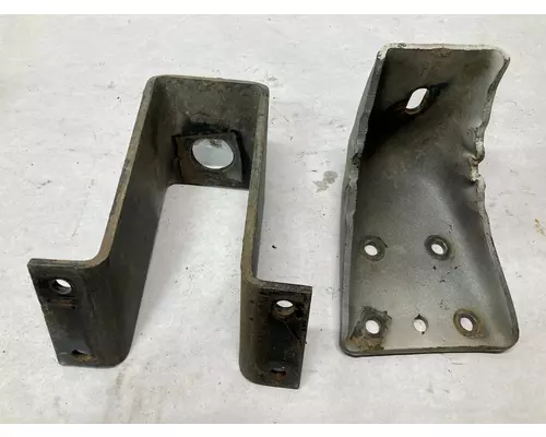 International 8100 Suspension