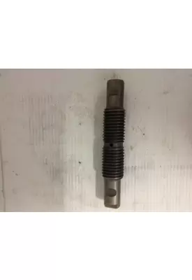 International 8100 Suspension