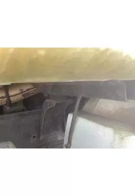 International 8100 Suspension