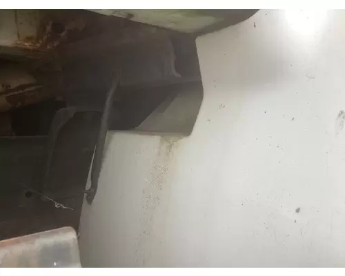 International 8100 Suspension