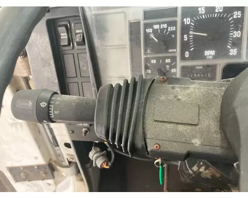 International 8100 Turn Signal Switch