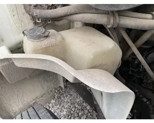 Windshield Washer Reservoir INTERNATIONAL 8100 Custom Truck One Source