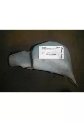 International 8100 Windshield Washer Reservoir
