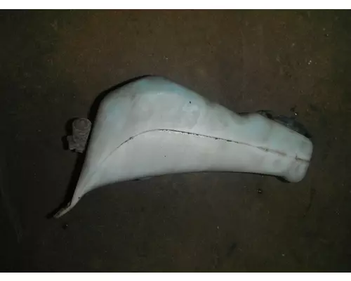 International 8100 Windshield Washer Reservoir