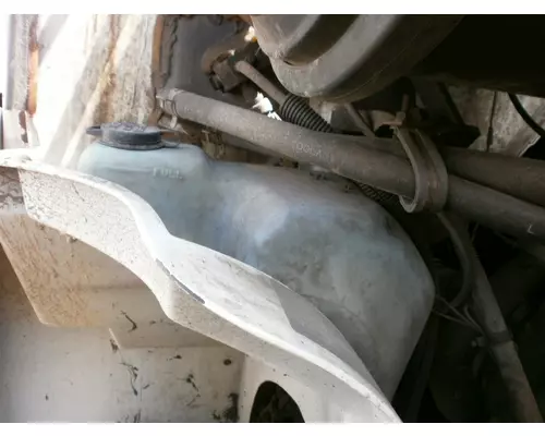International 8100 Windshield Washer Reservoir