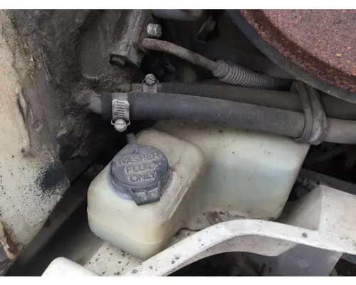 Windshield Washer Reservoir International 8100 Vander Haags Inc Sp