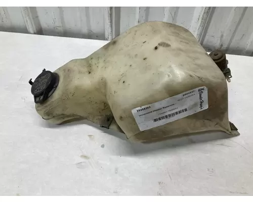 Windshield Washer Reservoir International 8100 Vander Haags Inc Sf