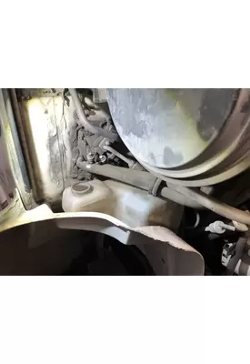 International 8100 Windshield Washer Reservoir