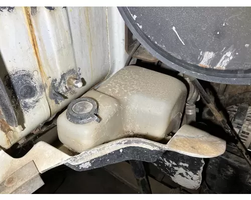 Windshield Washer Reservoir International 8100 Vander Haags Inc Sf