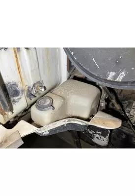 International 8100 Windshield Washer Reservoir