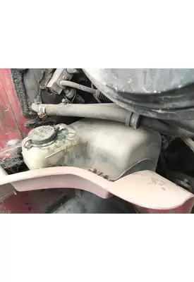 International 8100 Windshield Washer Reservoir