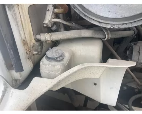 Windshield Washer Reservoir International 8100 Vander Haags Inc Kc