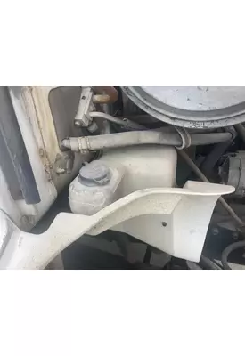 International 8100 Windshield Washer Reservoir