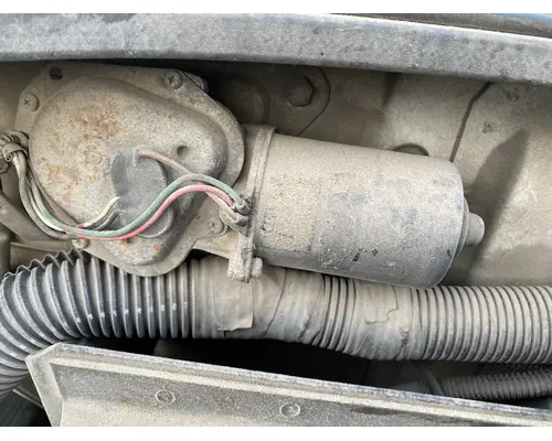 Wiper Motor, Windshield INTERNATIONAL 8100 Custom Truck One Source