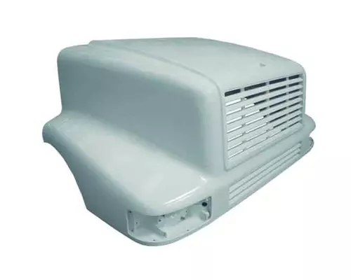 Hood INTERNATIONAL 8200 1988-2001 LKQ Universal Truck Parts