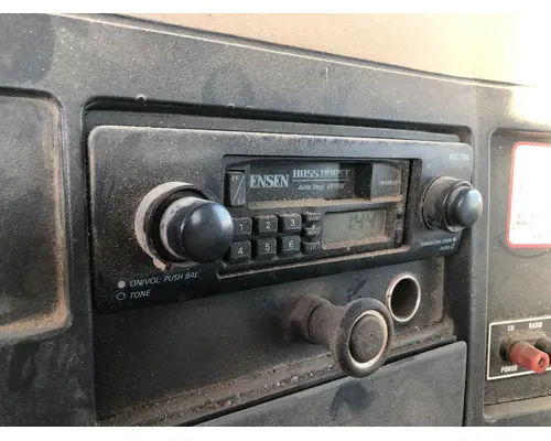 Radio International 8200 Vander Haags Inc Sp