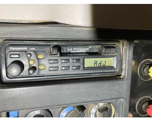 Radio International 8200 Vander Haags Inc Sf