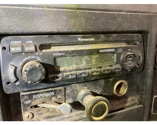 Radio International 8200 Vander Haags Inc Sf