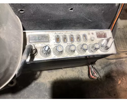 Radio International 8200 Vander Haags Inc Sf