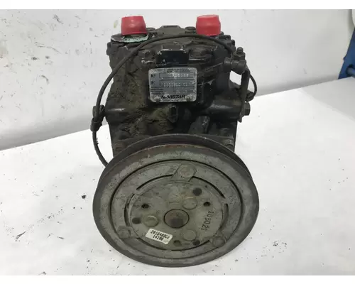 Air Conditioner Compressor International 8200 Vander Haags Inc Sf