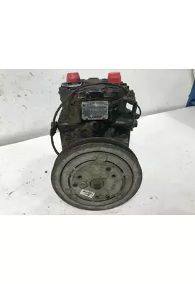 International 8200 Air Conditioner Compressor