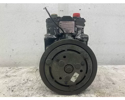 International 8200 Air Conditioner Compressor