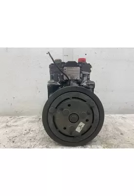 International 8200 Air Conditioner Compressor