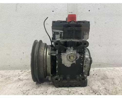 International 8200 Air Conditioner Compressor