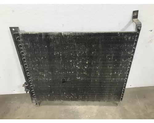 International 8200 Air Conditioner Condenser