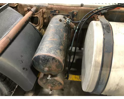 Air Tank International 8200 Vander Haags Inc Sf