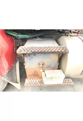 International 8200 Battery Box