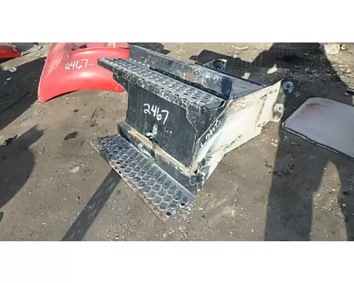 Battery Box INTERNATIONAL 8200 Sam's Riverside Truck Parts Inc
