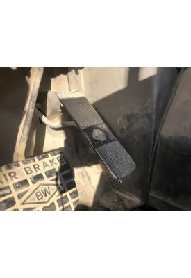 International 8200 Body, Misc. Parts