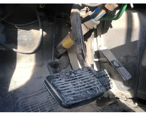 International 8200 Body, Misc. Parts