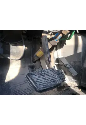 International 8200 Body, Misc. Parts