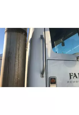 International 8200 Body, Misc. Parts