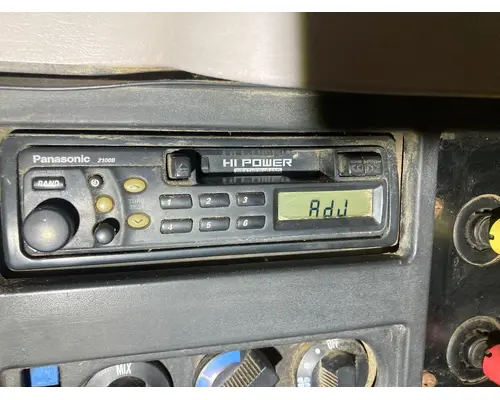 Body Parts, Misc. International 8200 Vander Haags Inc Sf