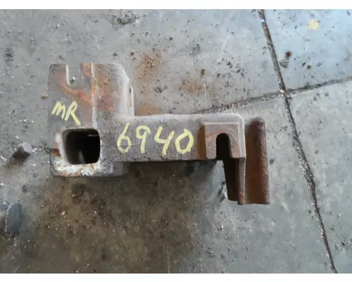 Brackets, Misc. INTERNATIONAL 8200 Valley Truck - Grand Rapids