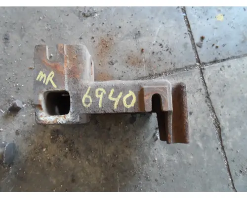 Brackets, Misc. INTERNATIONAL 8200 Valley Truck - Grand Rapids