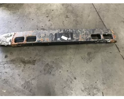 Bumper Assembly, Front International 8200 Vander Haags Inc Kc