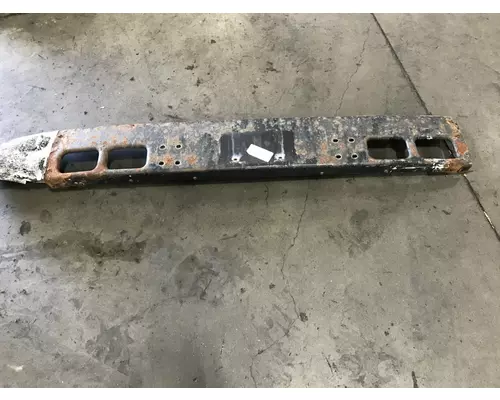 International 8200 Bumper Assembly, Front