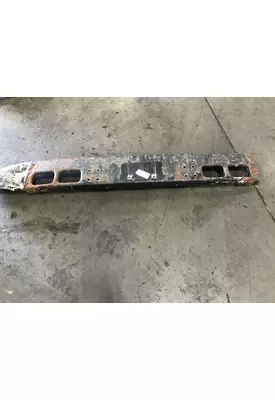 International 8200 Bumper Assembly, Front