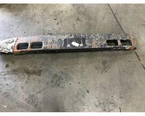 Bumper Assembly, Front International 8200 Vander Haags Inc Kc